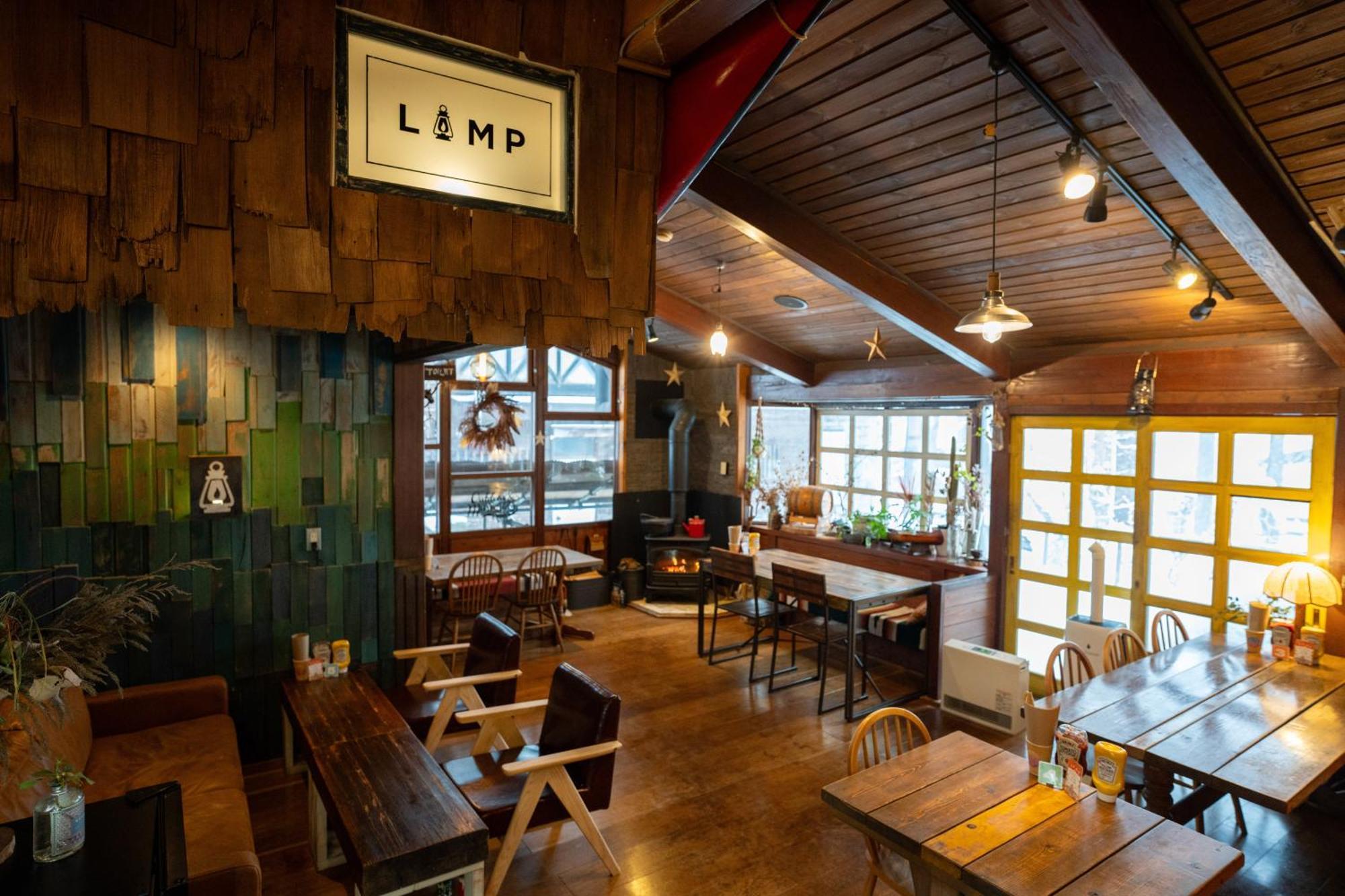 Lamp Nojiriko Hotel Shinano  Exterior photo